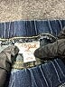 Cat & Jack Blue Jeans Size 7 - photo 3