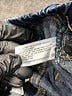 Cat & Jack Blue Jeans Size 7 - photo 4