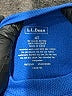 L.L.Bean 100% Polyester Blue Sweatshirt Size 4T - photo 3