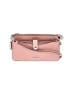 Coach Pink Crossbody Bag One size - photo 1