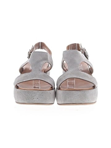 Bueno Sandals (view 2)