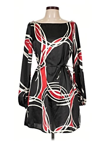 Candie's Cocktail Dress (view 1)