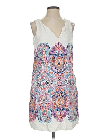 Tommy Bahama Cocktail Dress (view 1)