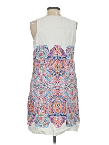 Tommy Bahama Cocktail Dress (view 2)