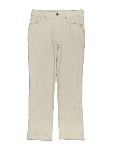 U.S. Polo Assn. Khakis (view 1)