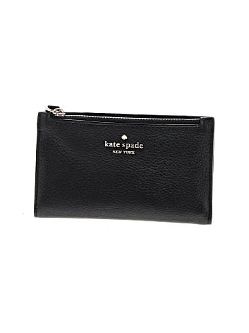 Coach Factory Leather Wallet (view 1)