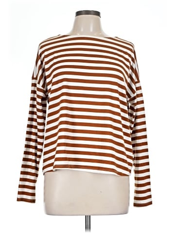 Bobeau Long Sleeve Turtleneck (view 1)