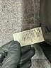 Peter Nygard 100% Leather Black Blazer Size S - photo 7