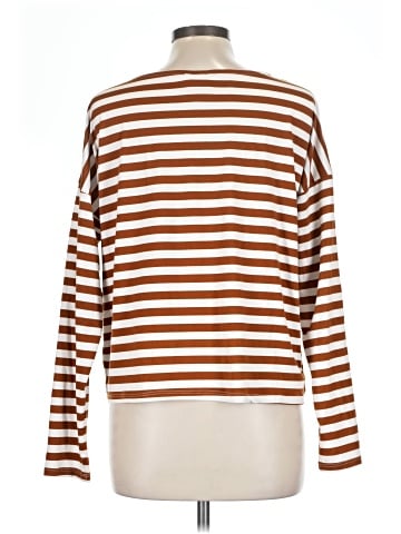 Bobeau Long Sleeve Turtleneck (view 2)