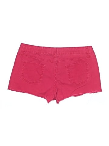 No Boundaries Shorts (view 2)