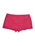 No Boundaries Solid Pink Shorts Size 12 (estimated) - photo 2
