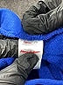 Hanna Andersson Blue Athletic Shorts Size 10 - photo 4