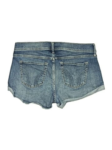 Hollister Denim Shorts (view 2)