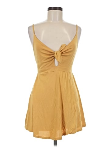 LA Hearts Cocktail Dress (view 1)