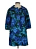 Elevenses 100% Cotton Blue Raincoat Size 2 - photo 1