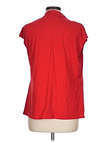 Ravel Sleeveless T-Shirt (view 2)