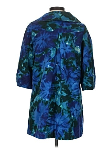 Elevenses Raincoat (view 2)