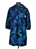 Elevenses 100% Cotton Blue Raincoat Size 2 - photo 2