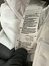 Adidas 100% Polyester Graphic White Athletic Shorts Size S - photo 4