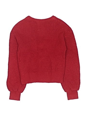 Janie and Jack Pullover Sweater (view 2)