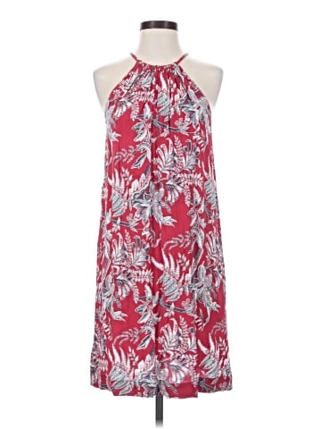 Ann Taylor LOFT Outlet Casual Dress (view 1)