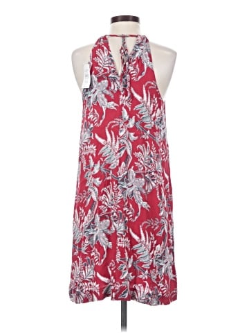 Ann Taylor LOFT Outlet Casual Dress (view 2)