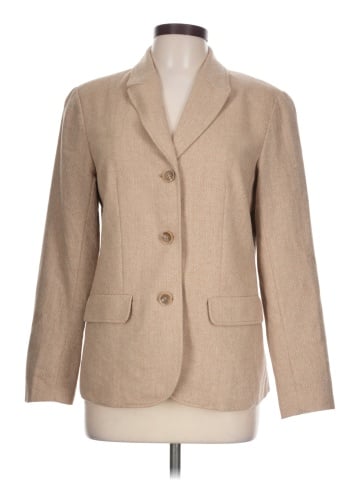 Coldwater Creek Blazer (view 1)