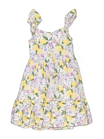 Janie and Jack Dress (view 2)