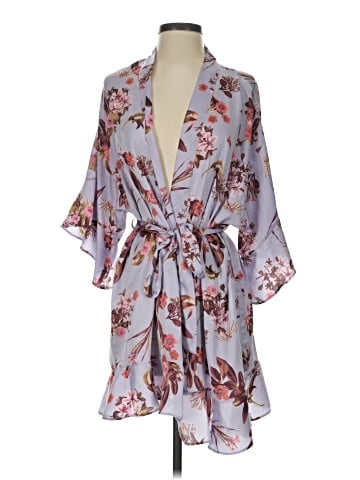 Victoria's Secret Kimono (view 1)
