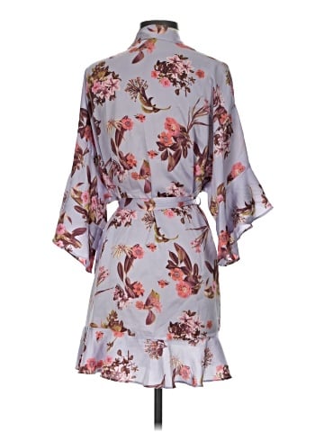 Victoria's Secret Kimono (view 2)