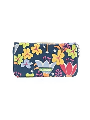 Lily Bloom Wallet (view 1)