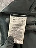 BCBGMAXAZRIA 100% Polyester Metallic Silver Cocktail Dress Size S - photo 8