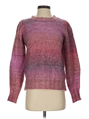 FRNCH Pullover Sweater (view 1)