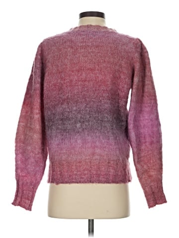 FRNCH Pullover Sweater (view 2)