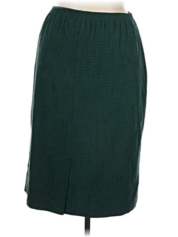 Leslie Fay Formal Skirt (view 2)