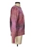 FRNCH Tie-dye Pink Pullover Sweater Size S - photo 4