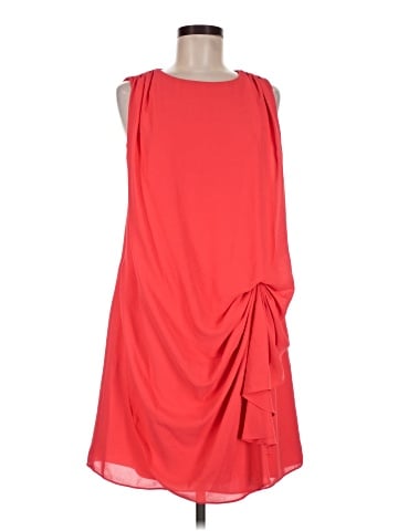 H By Halston Cocktail Dress (view 1)