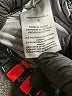 Adidas Graphic Black Track Pants Size 5 - photo 4