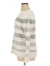 Market and Spruce Stripes Ivory Pullover Sweater Size XL - photo 5