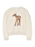 Janie and Jack Ivory Pullover Sweater Size 7 - photo 1