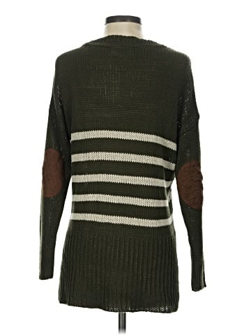 Alya Pullover Sweater (view 2)