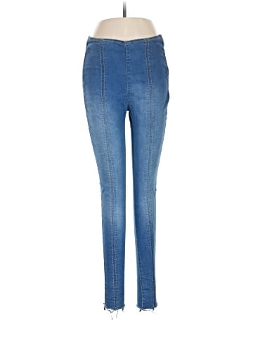 Free People Jeggings (view 1)