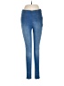 Free People Blue Jeggings Size 27 waist - photo 1