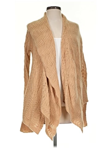 Calypso St. Barth Cashmere Cardigan (view 1)