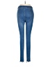 Free People Blue Jeggings Size 27 waist - photo 2