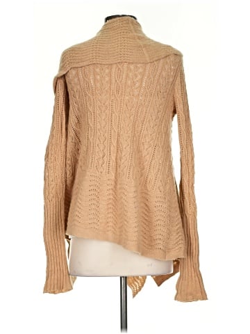 Calypso St. Barth Cashmere Cardigan (view 2)