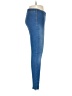 Free People Blue Jeggings Size 27 waist - photo 4