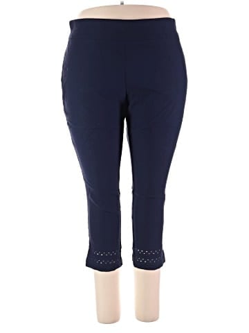 Crown & Ivy Active Pants (view 1)