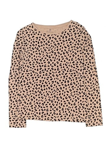 H&M Long Sleeve T-Shirt (view 1)