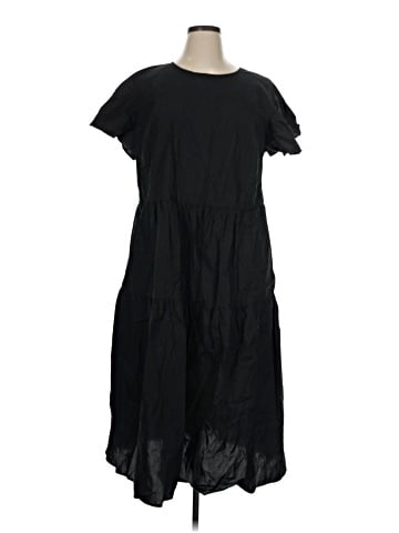 Who What Wear Casual Dress (view 1)